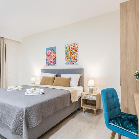 Gallery Art Apartment ハニア エクステリア 写真