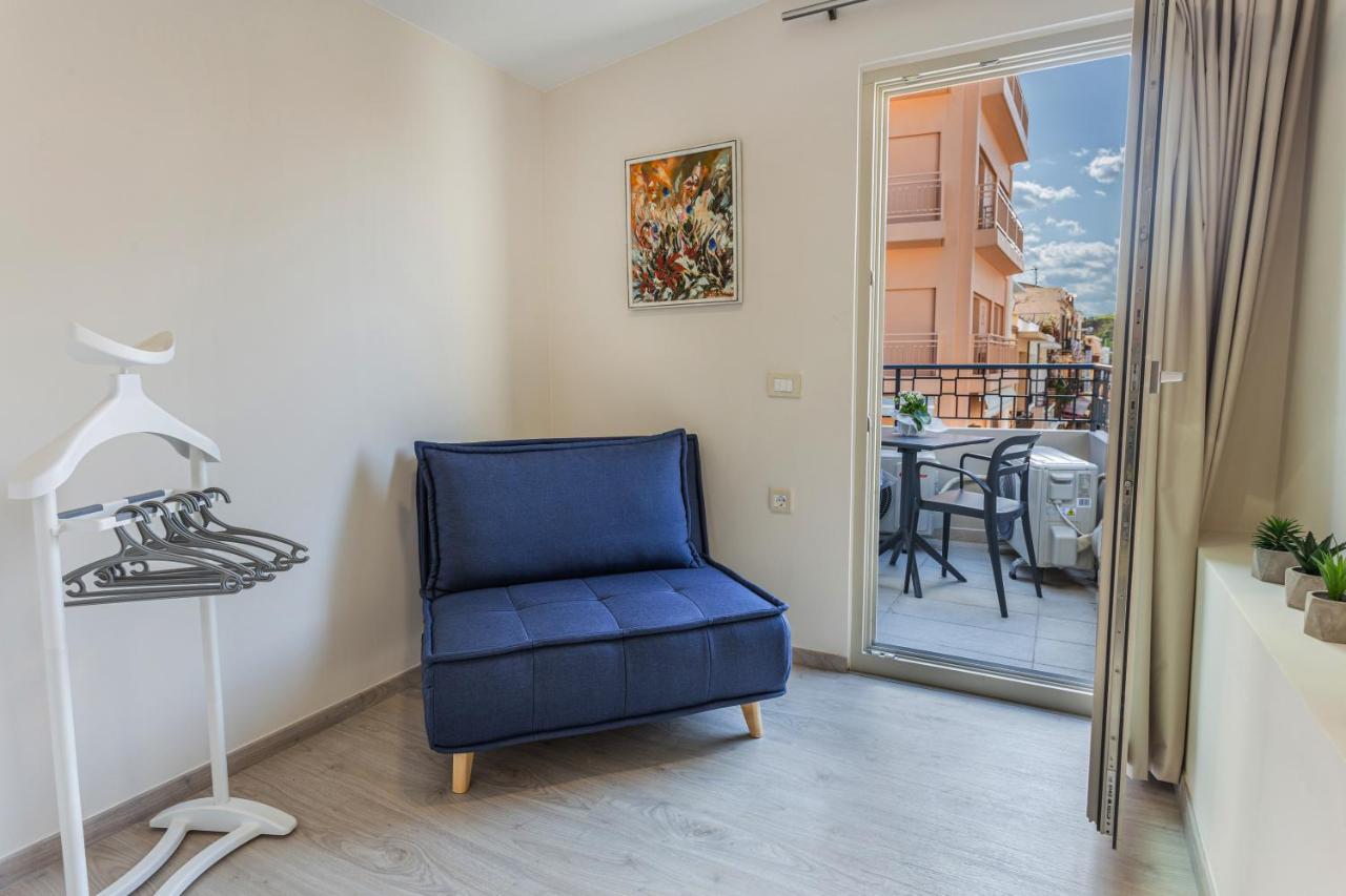 Gallery Art Apartment ハニア エクステリア 写真