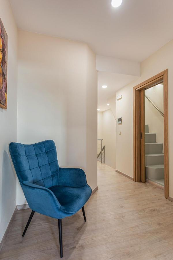 Gallery Art Apartment ハニア エクステリア 写真