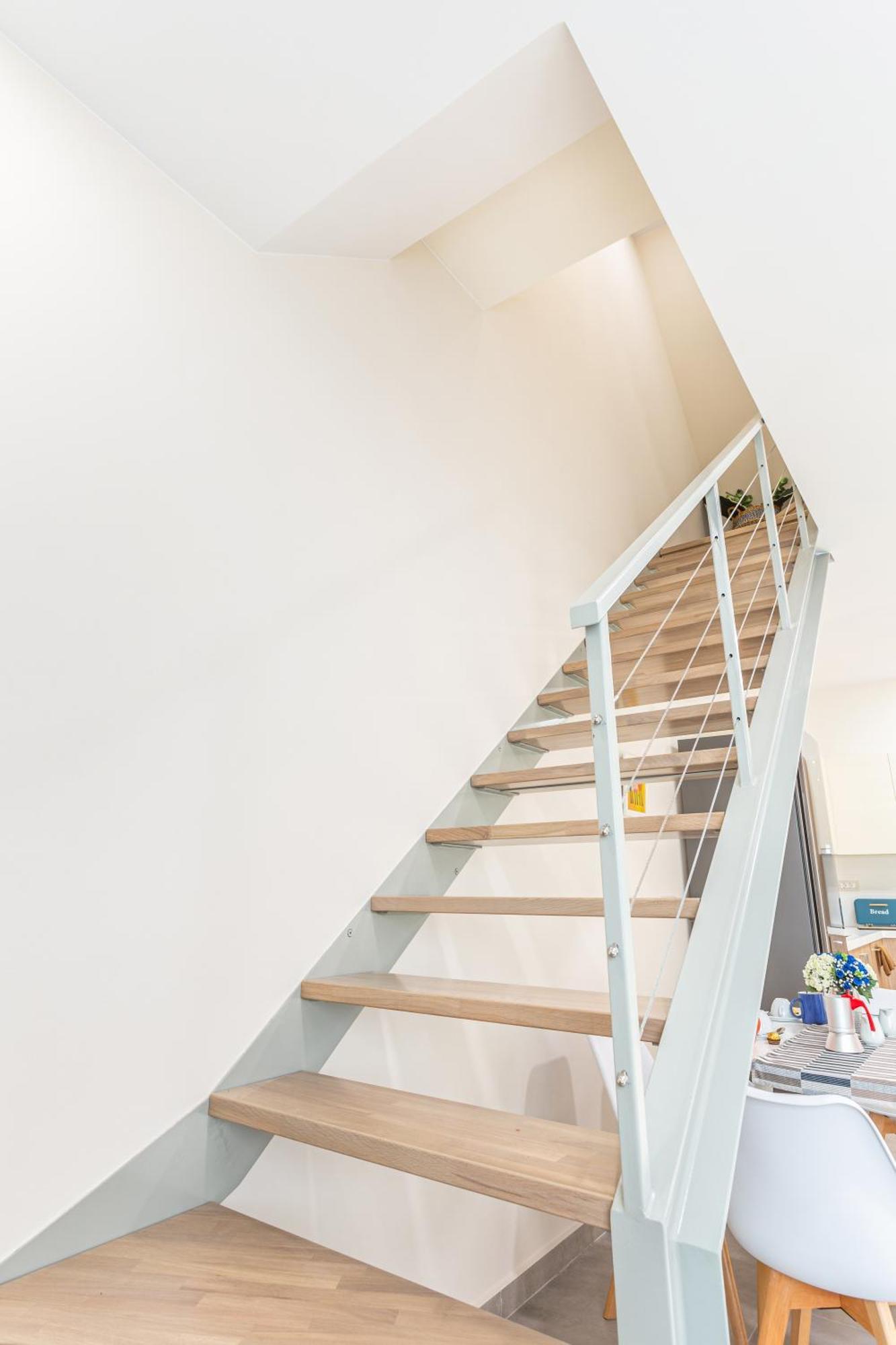 Gallery Art Apartment ハニア エクステリア 写真