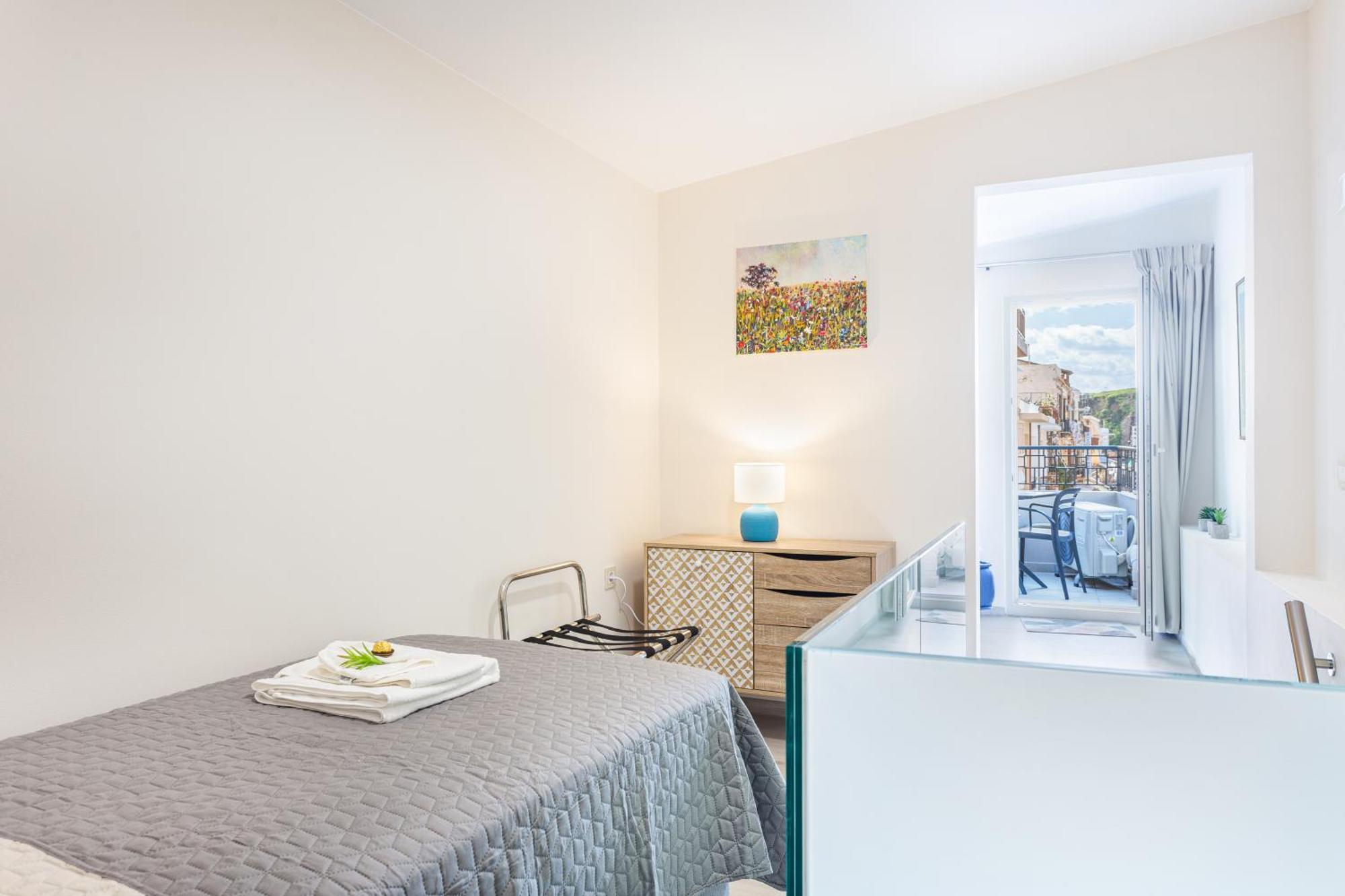 Gallery Art Apartment ハニア エクステリア 写真