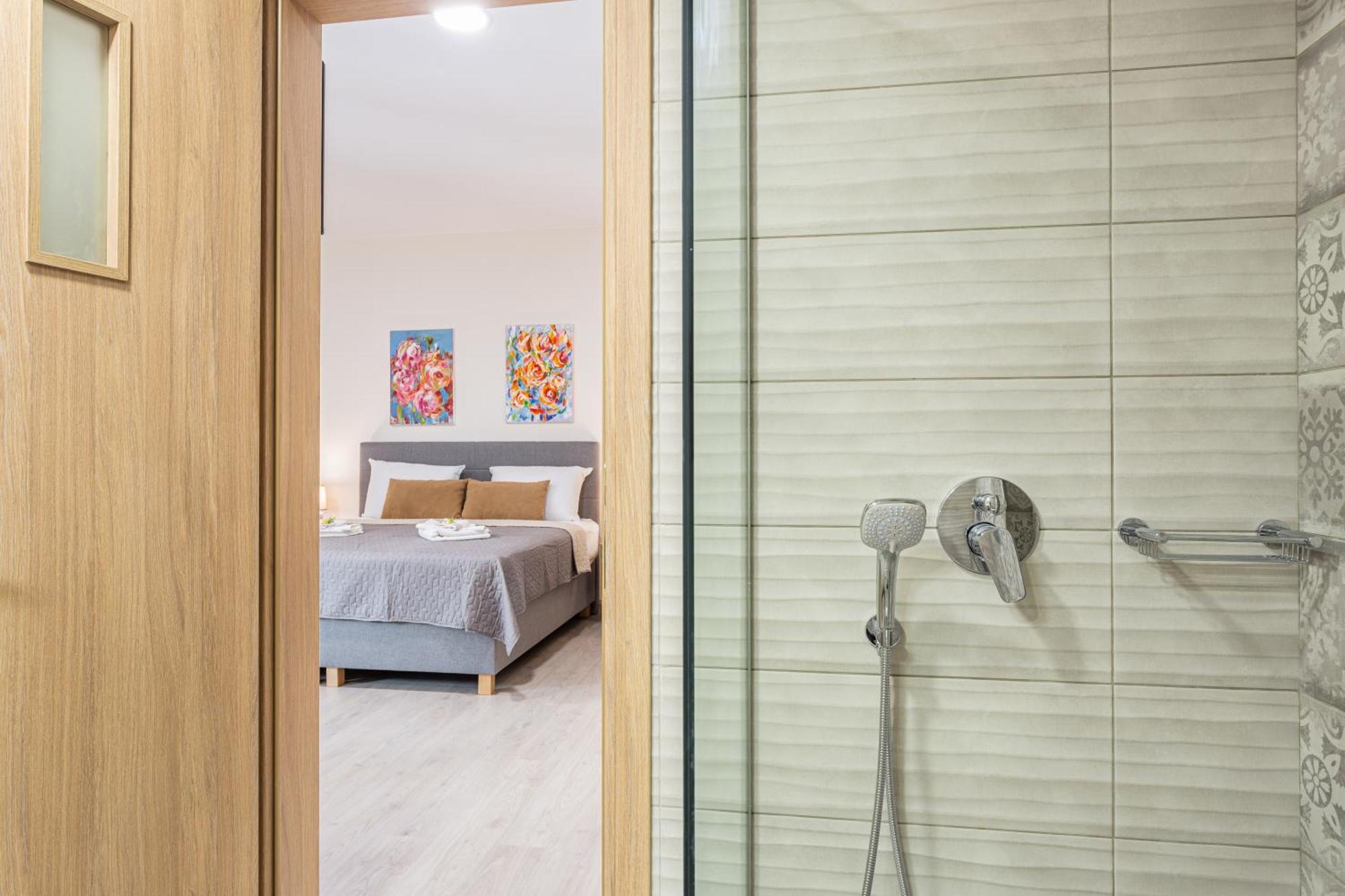 Gallery Art Apartment ハニア エクステリア 写真